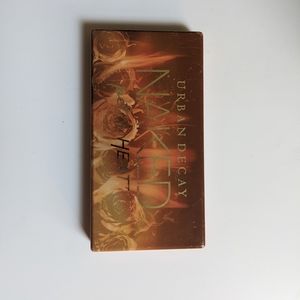 URBAN DECAY Petite Heat gently used
